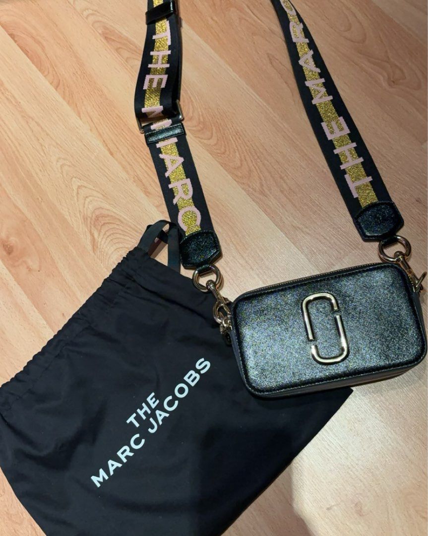 Marc jacobs veske