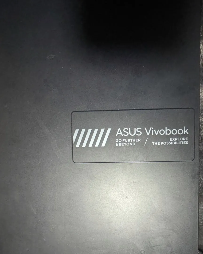 Vivobook 15