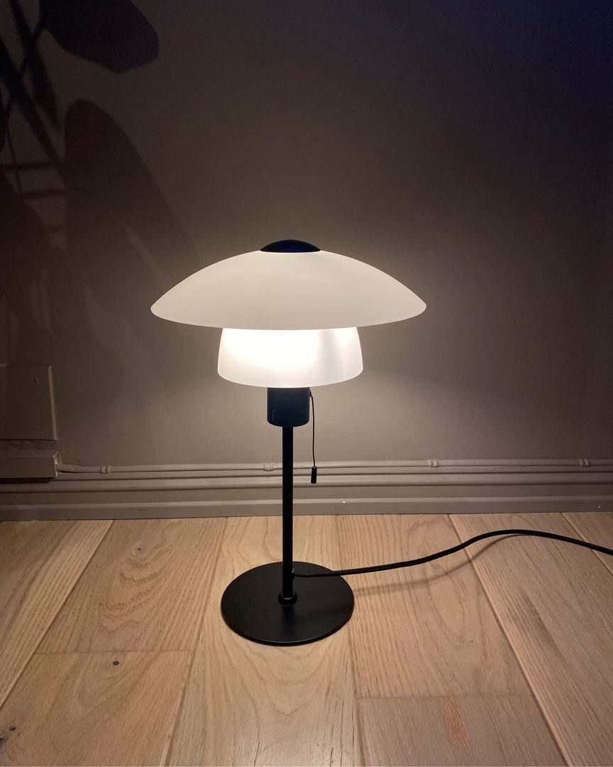 Lampe