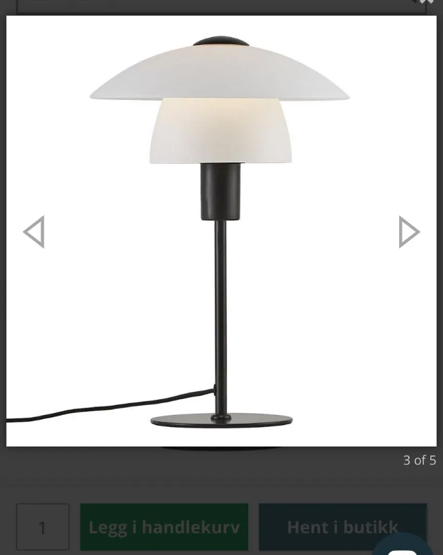 Lampe