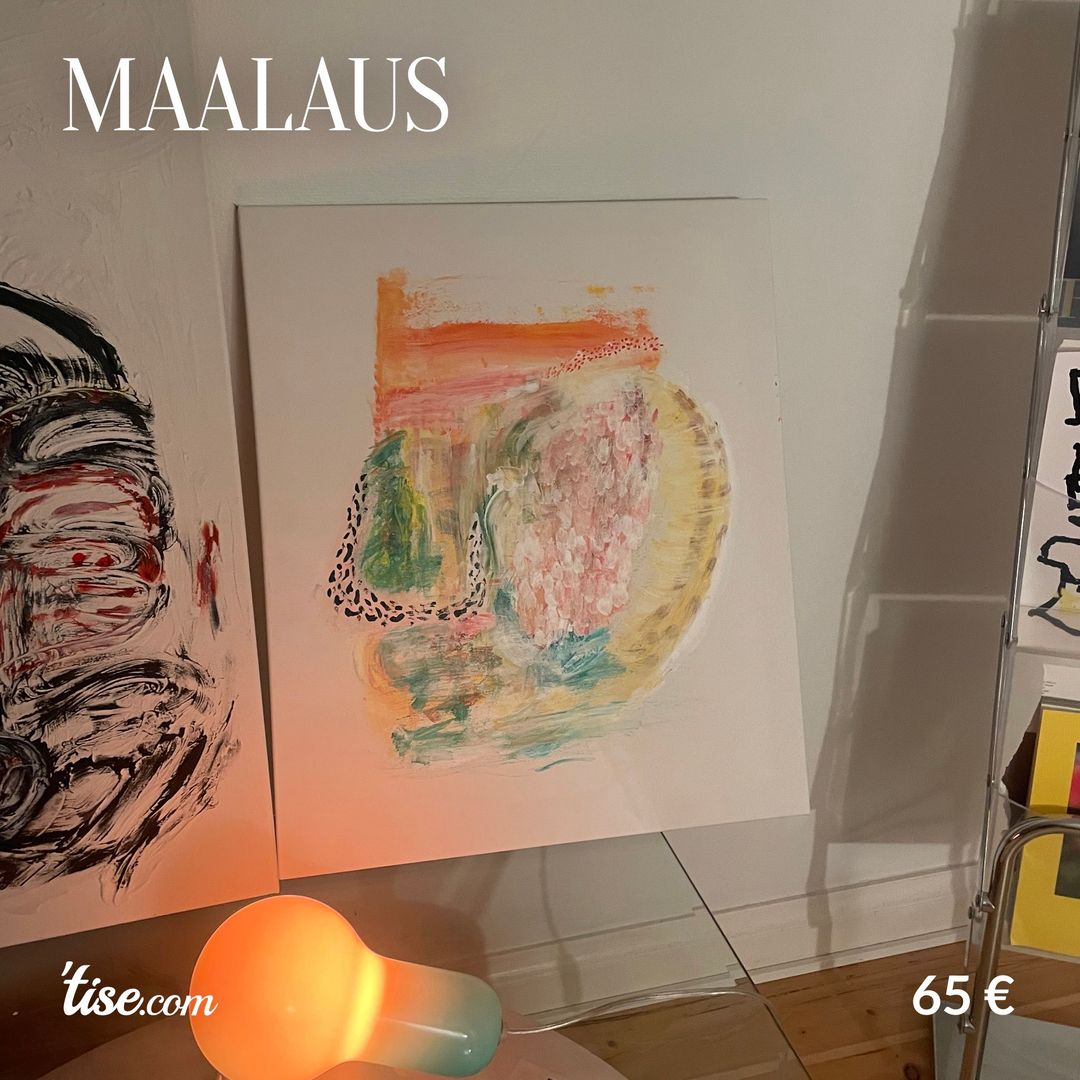 Maalaus