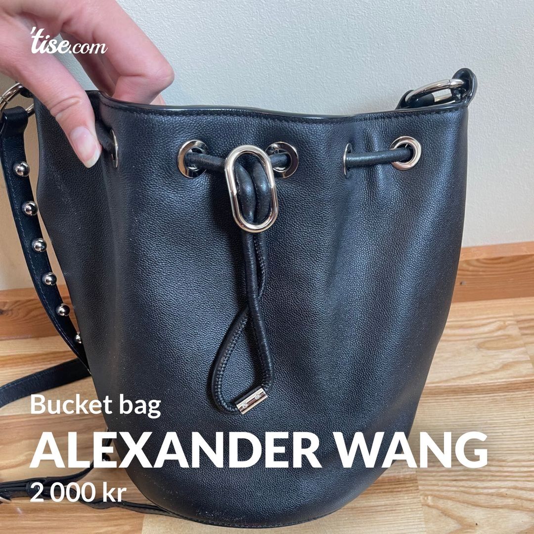 Alexander Wang