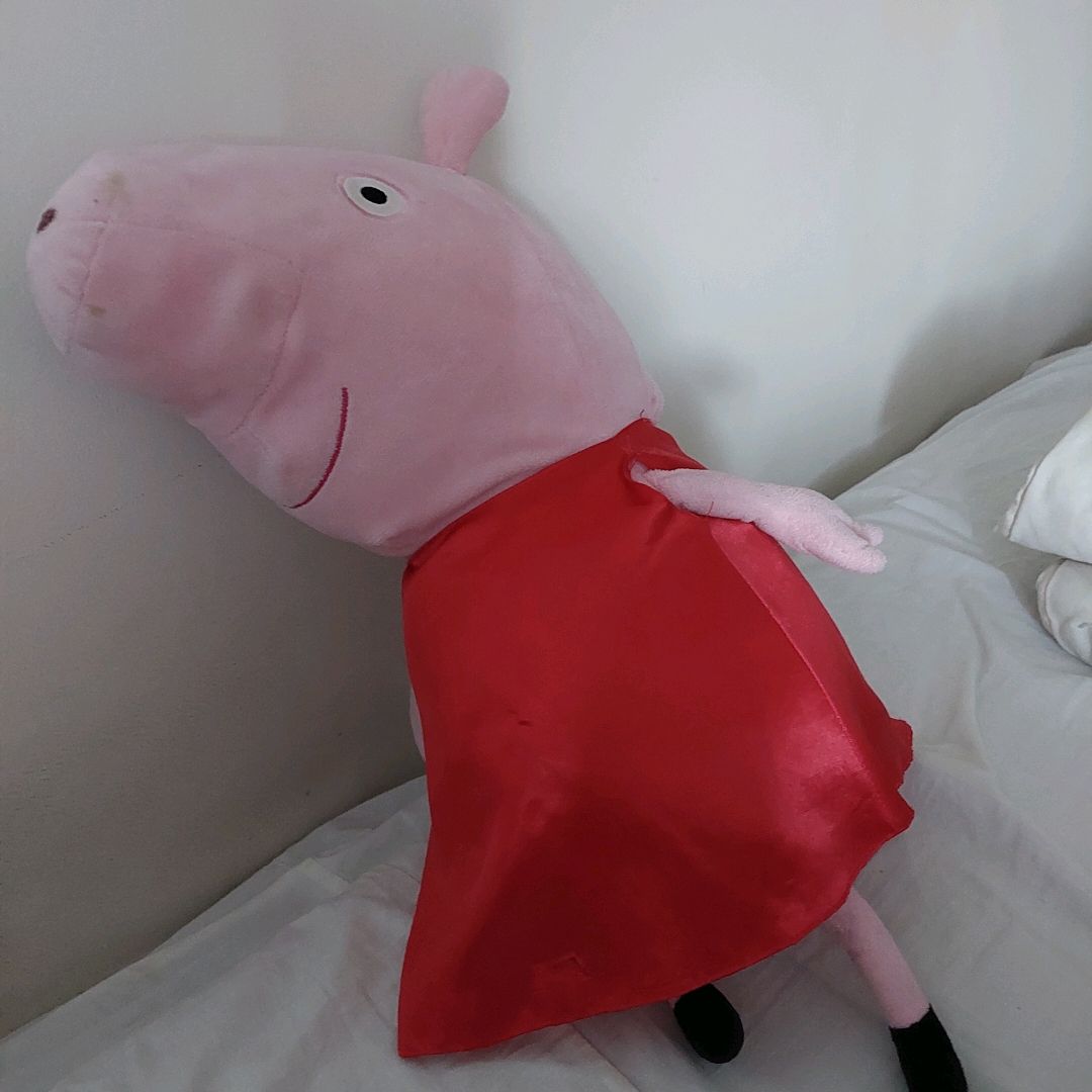 Peppa Gris