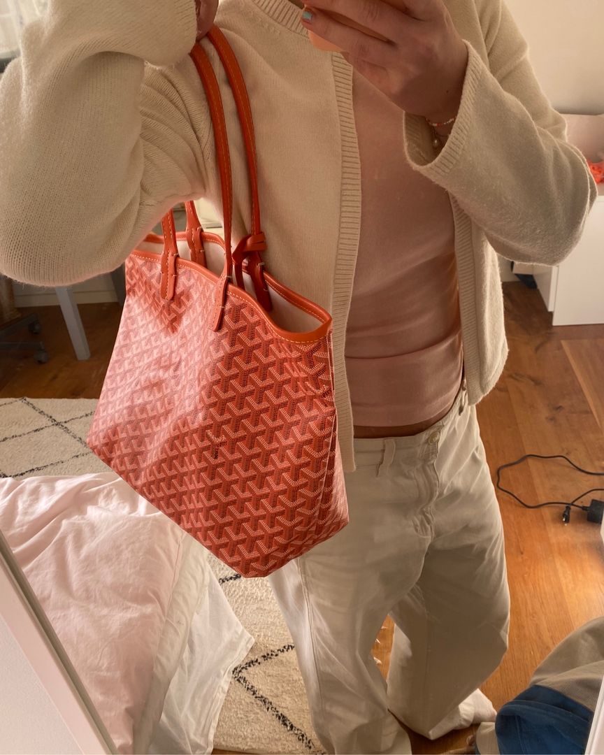 (Goyard) taske❤️