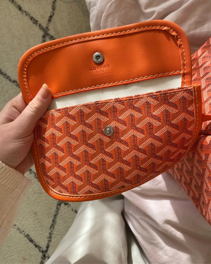 (Goyard) taske❤️