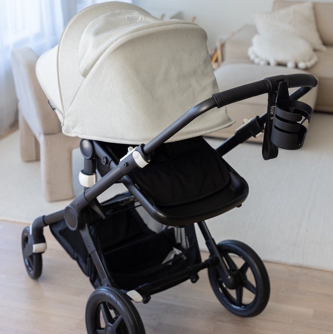 Bugaboo Fox 3