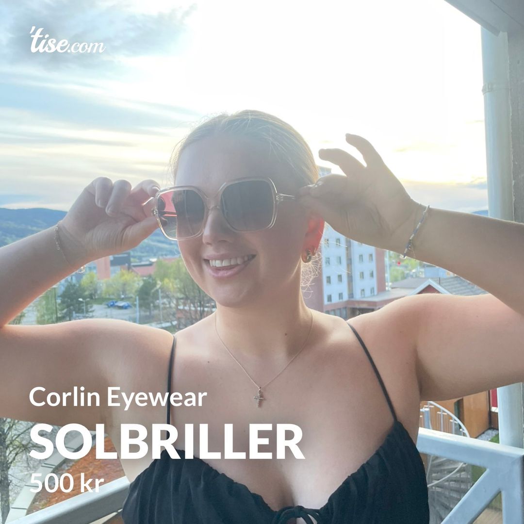 Solbriller