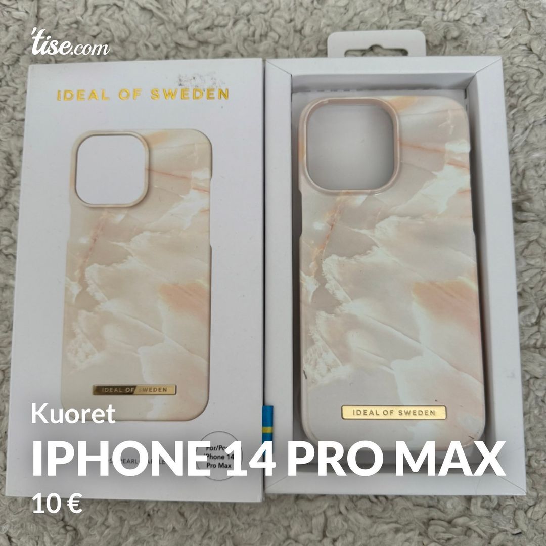 Iphone 14 Pro max