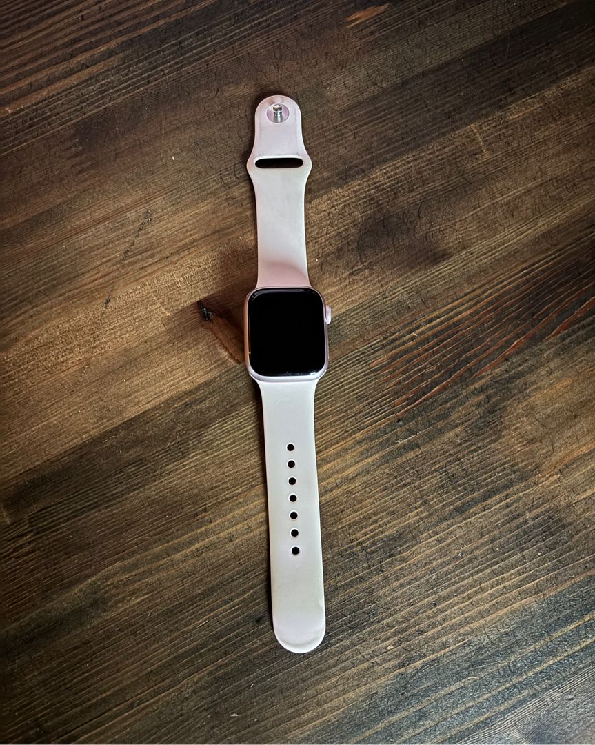 Apple watch serie 9