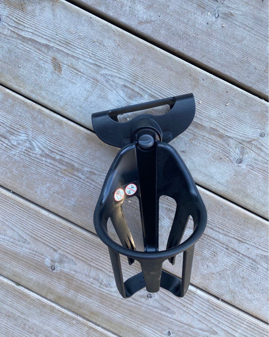 Universal koppholder