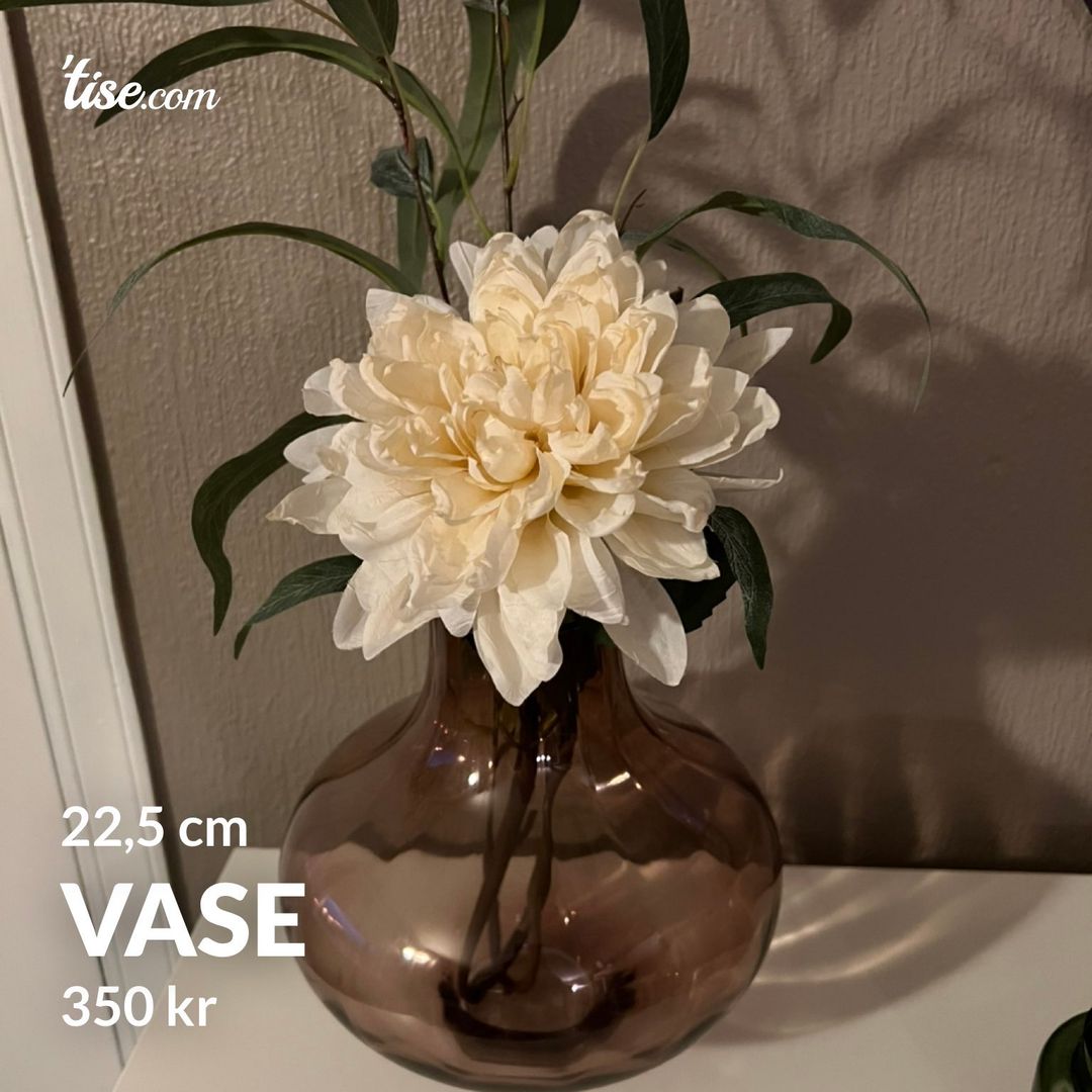 Vase