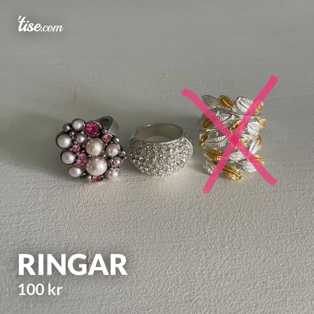 Ringar