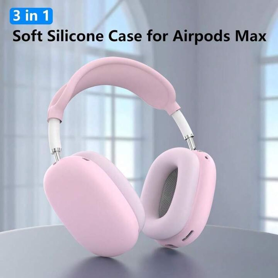 Airpods max deksel