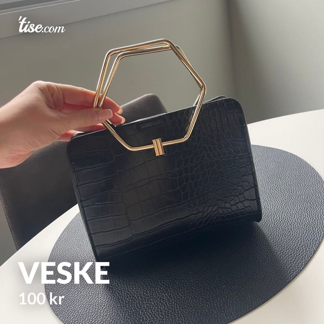 Veske