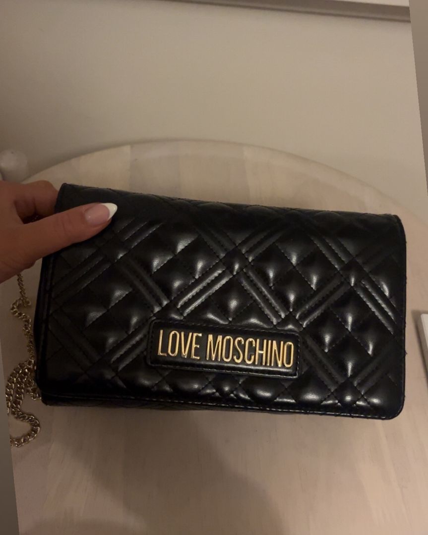 Love Moschino Bag