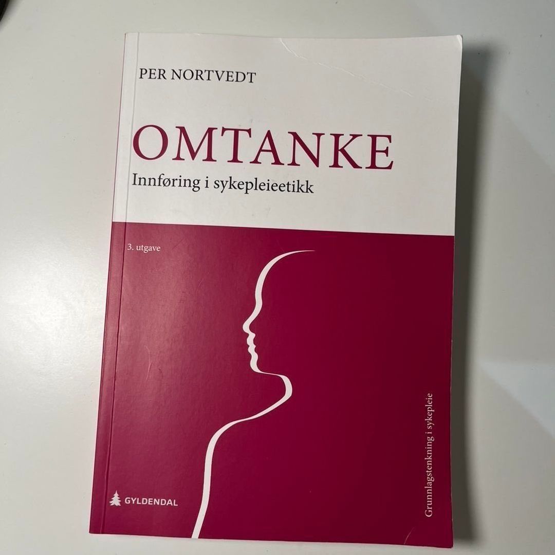 Omtanke