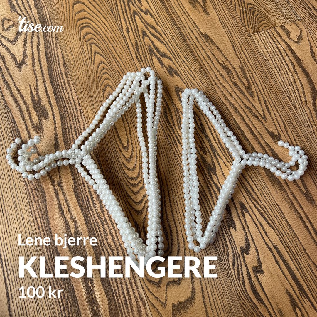 Kleshengere