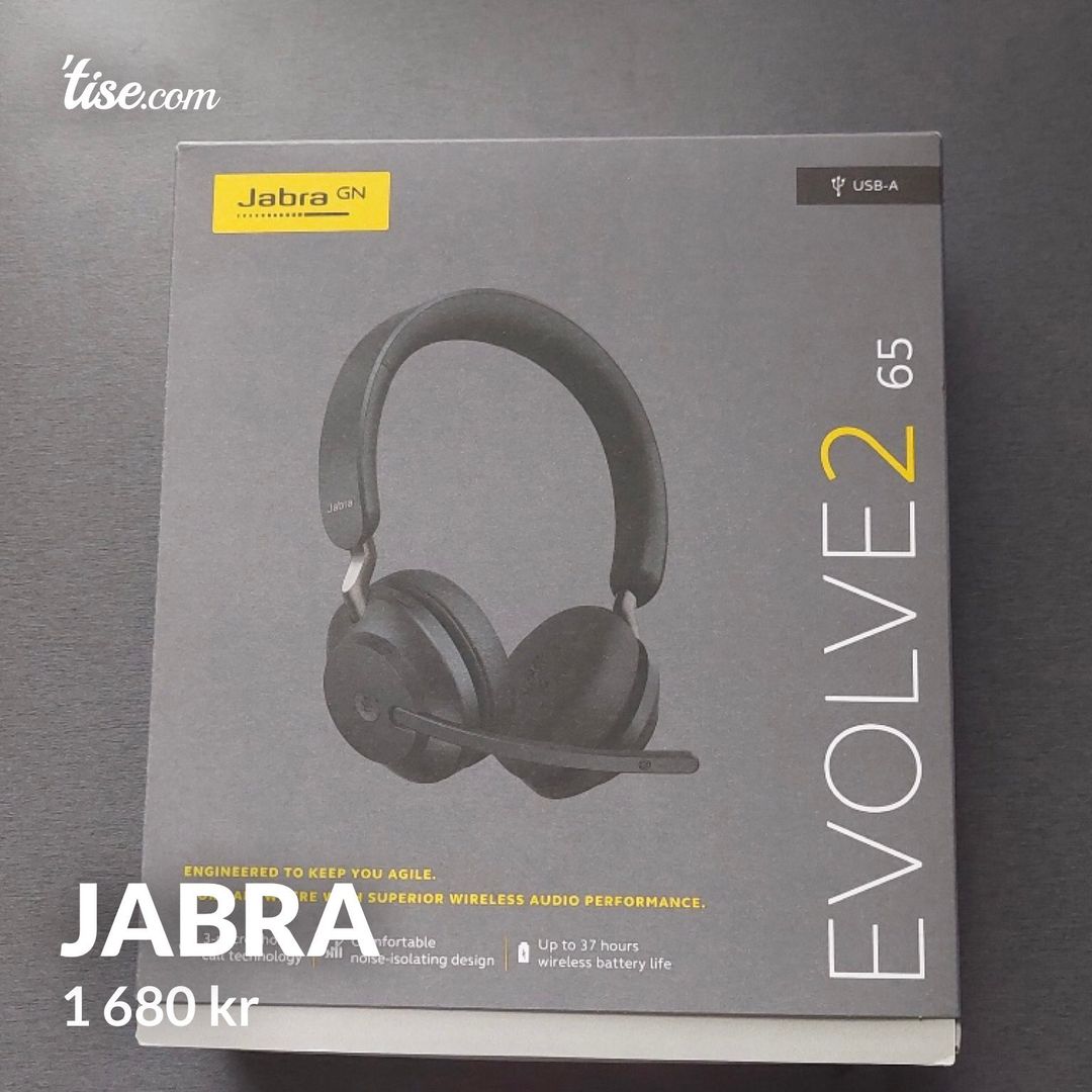 Jabra