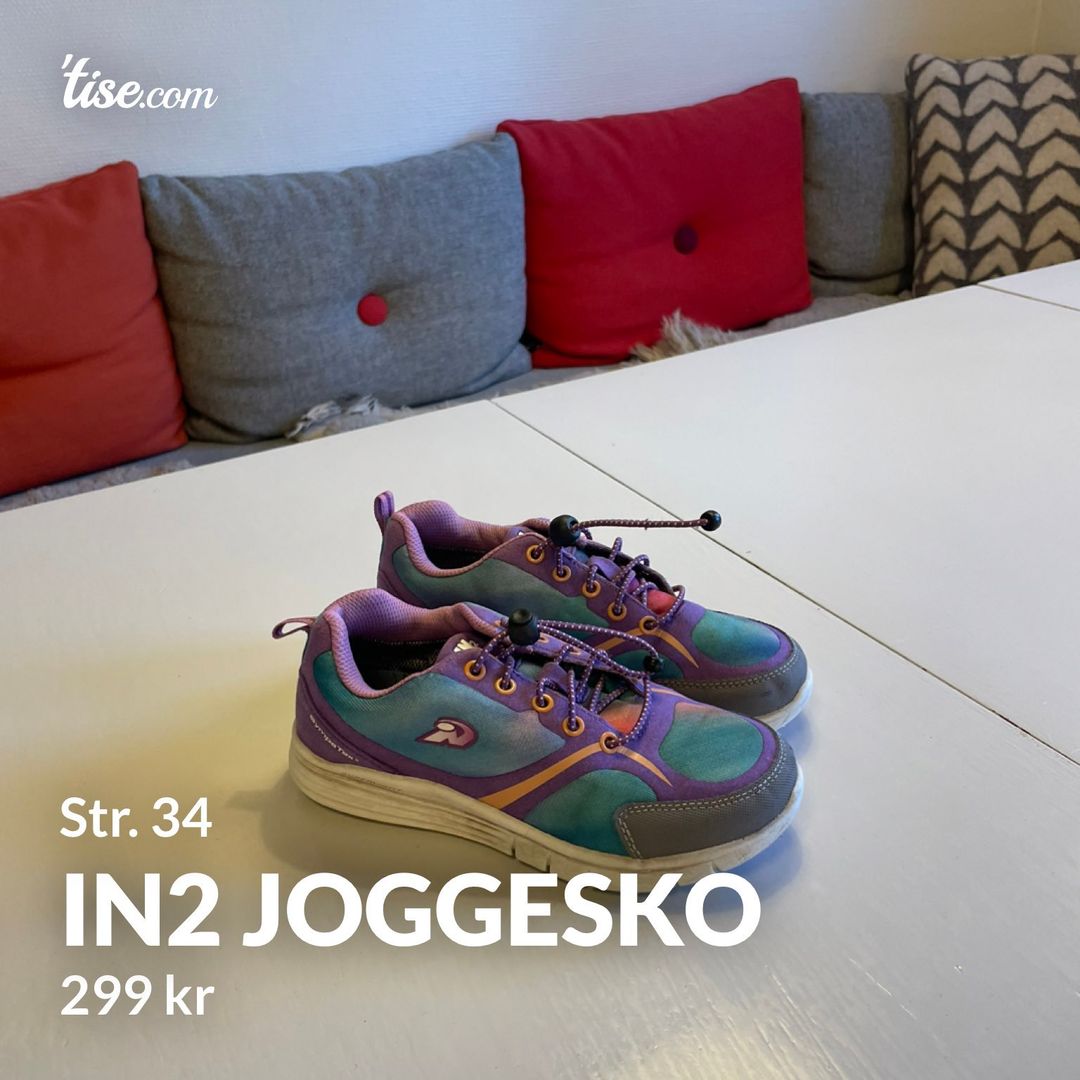 IN2 JOGGESKO