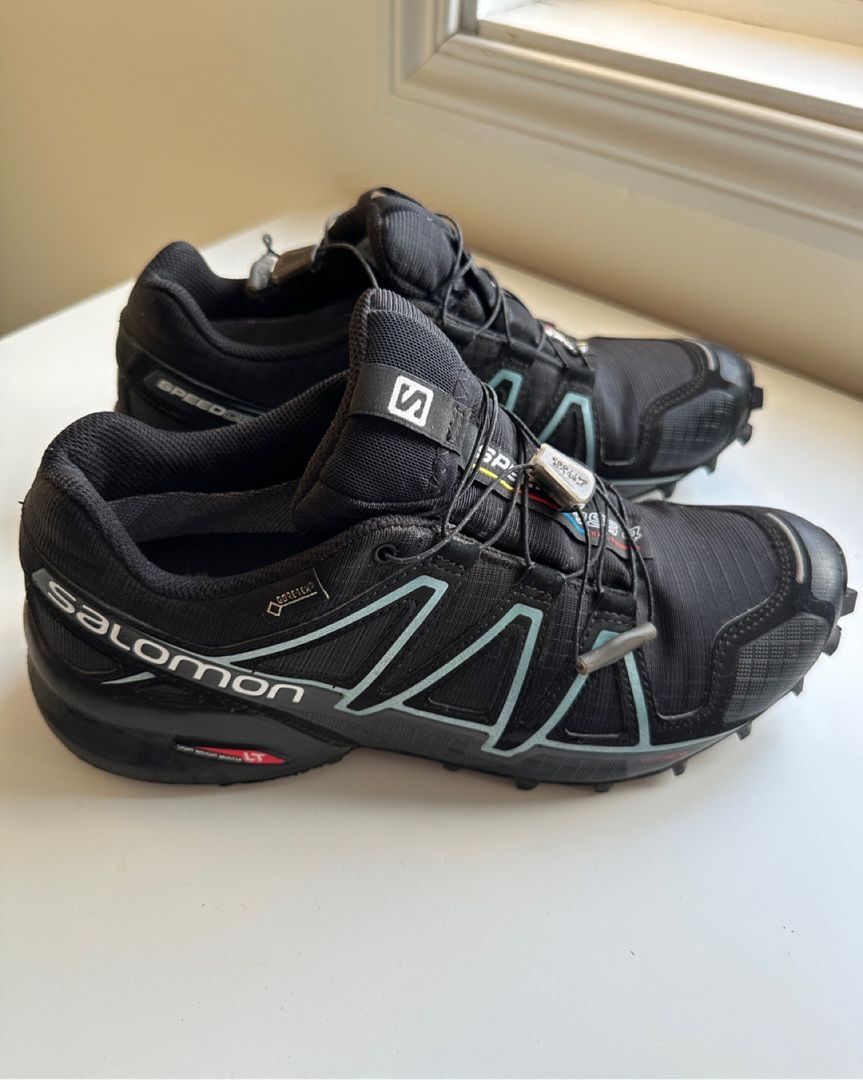 Salomon Speed Cross