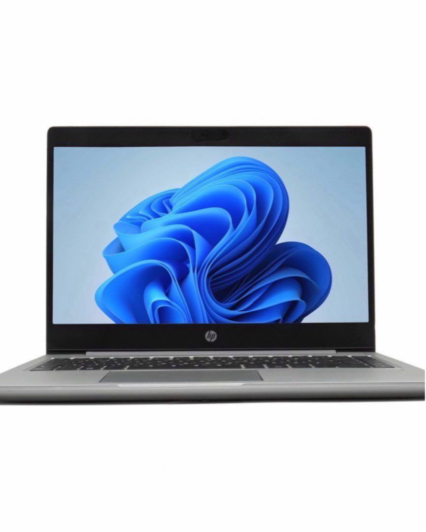 HP ProBook 455 G7