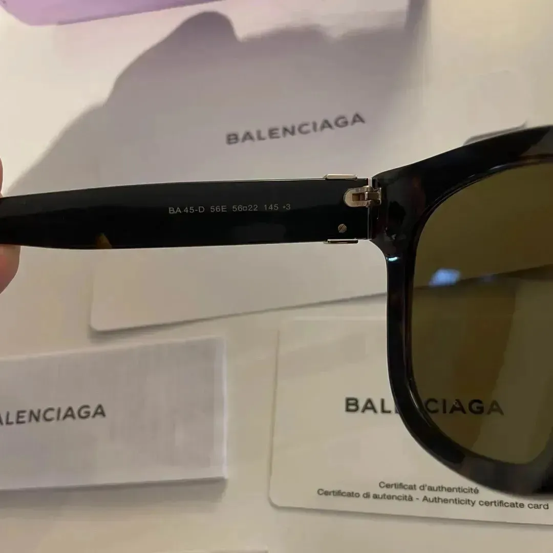 Balenciaga