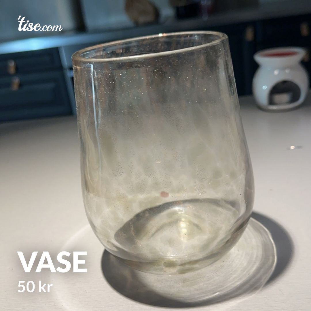 Vase