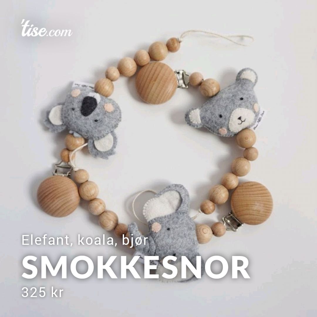 Smokkesnor