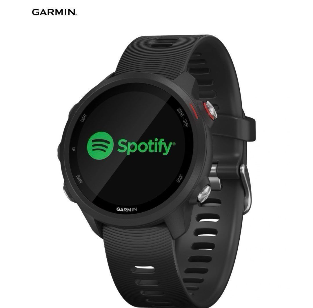 Garmin forerunner