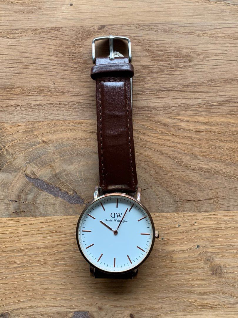 Daniel Wellington