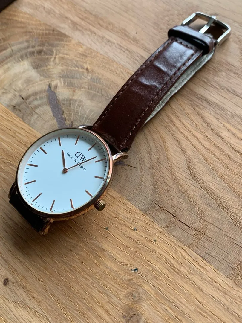 Daniel Wellington