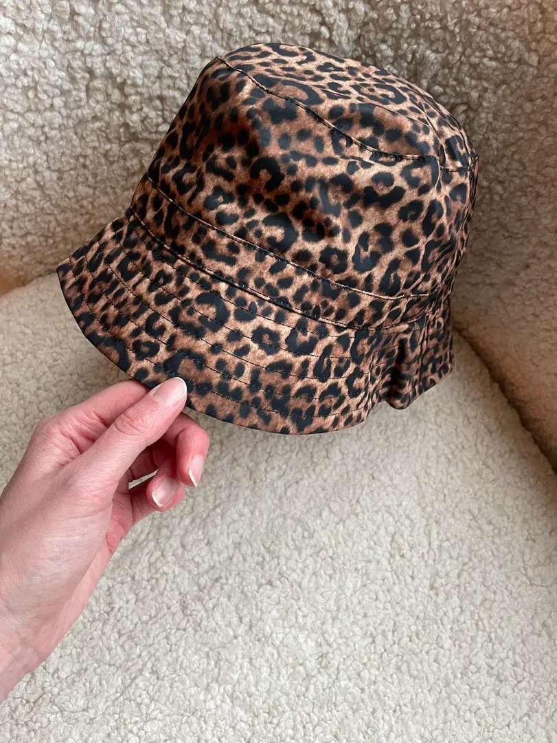 Monki Bucket hat