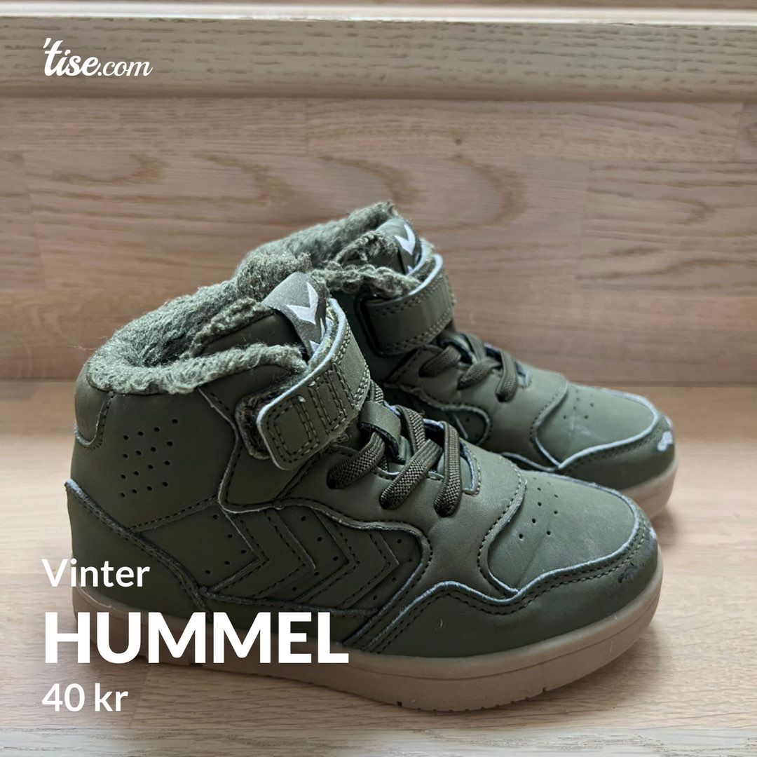 Hummel