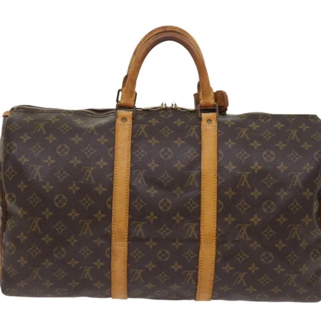 LV Keepall 50