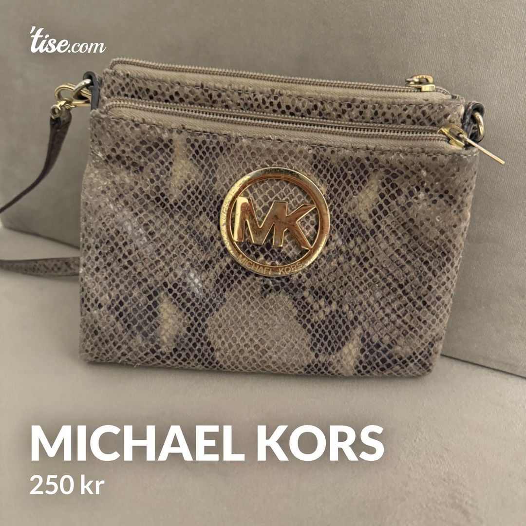 Michael Kors