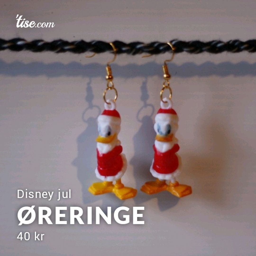 Øreringe