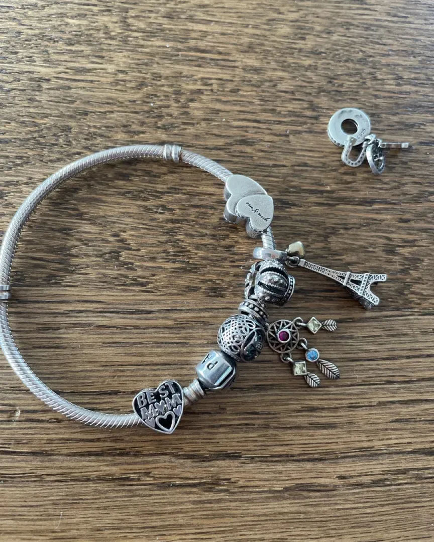 Pandora armbånd