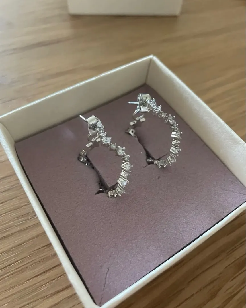 Lily  Rose Earrings