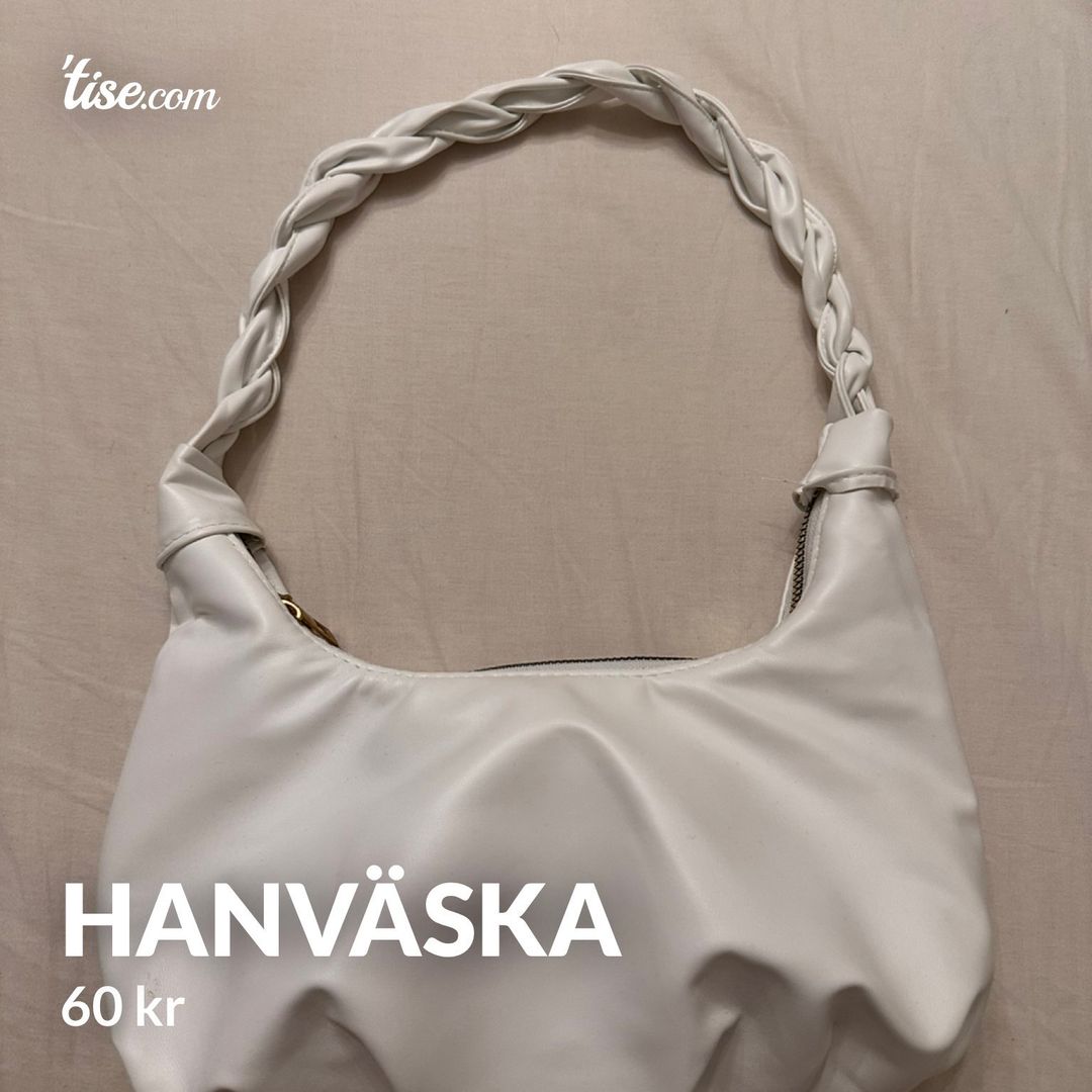 Hanväska