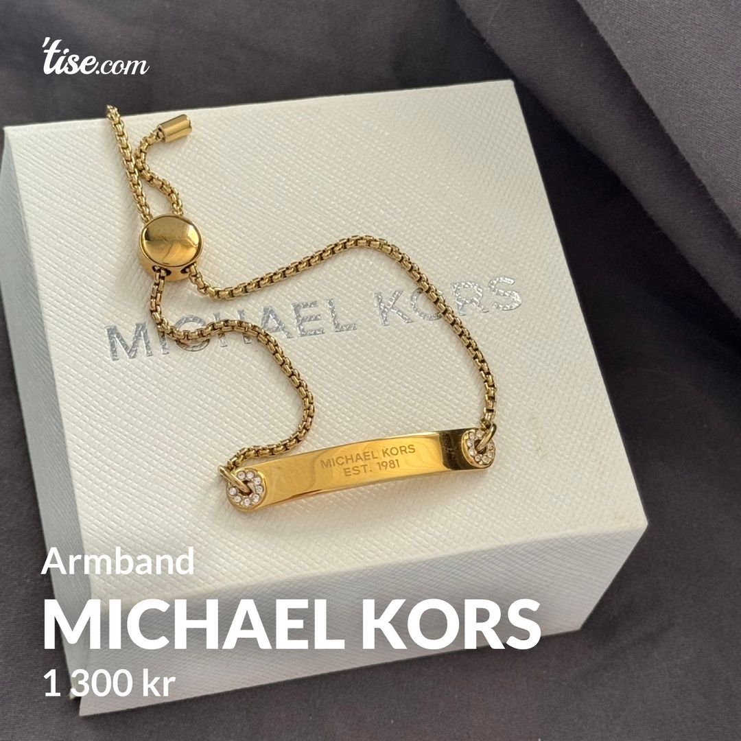 Michael Kors