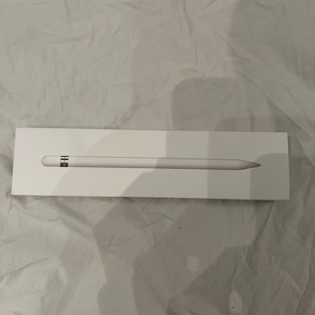 Apple pen