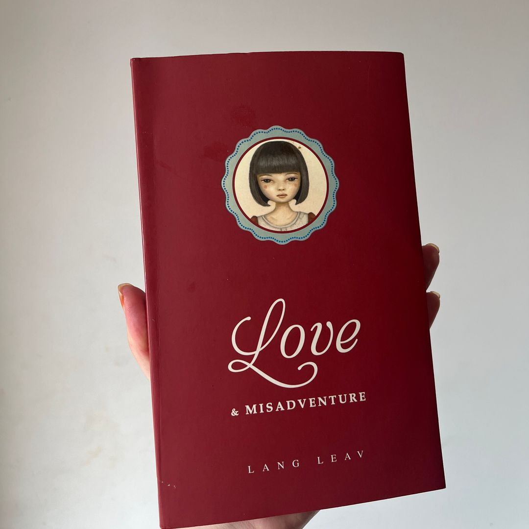 Lovemisadventure