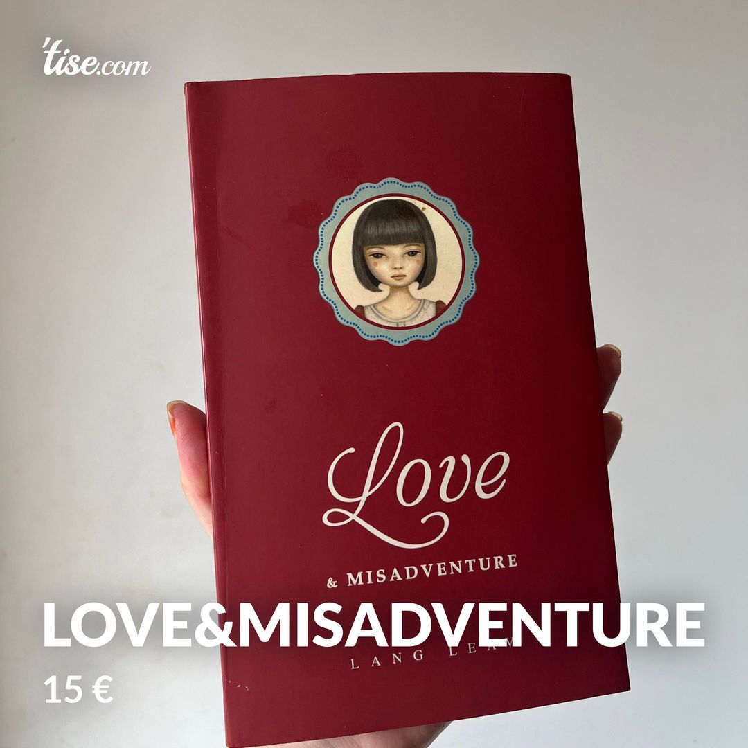 Lovemisadventure