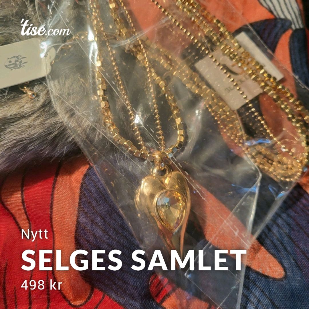 Selges Samlet