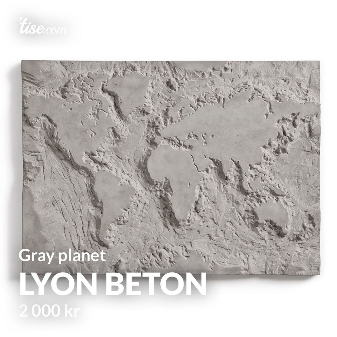 Lyon Beton