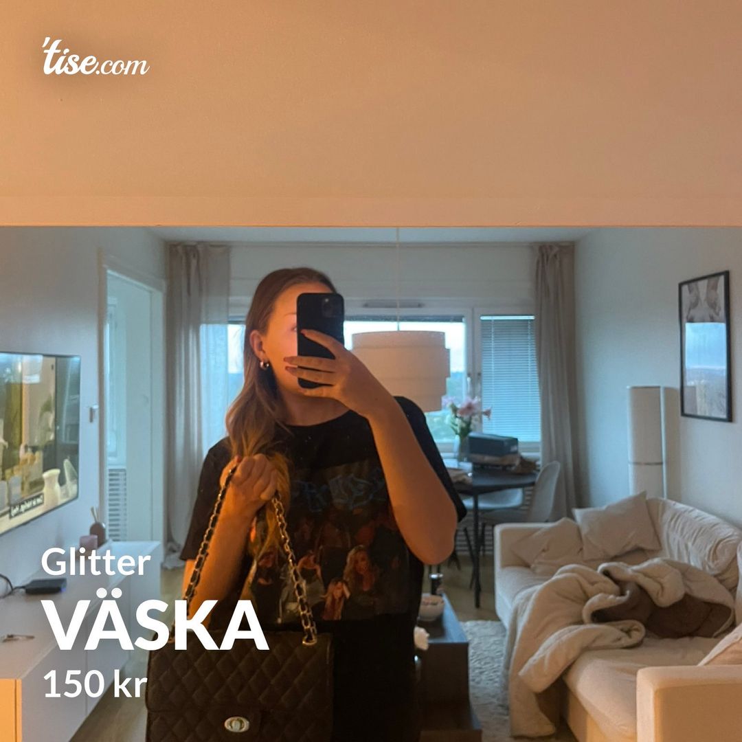 Väska