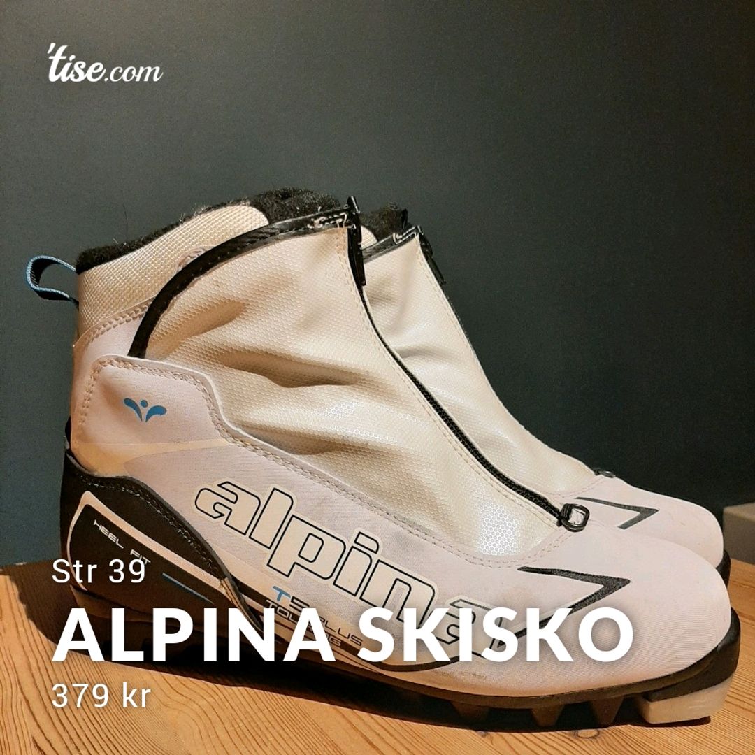 Alpina Skisko