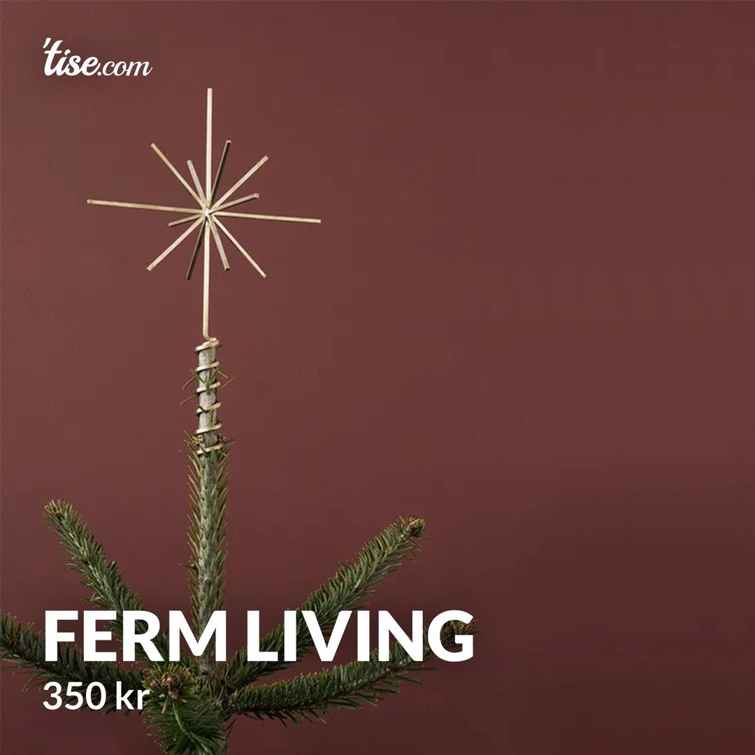 Ferm living