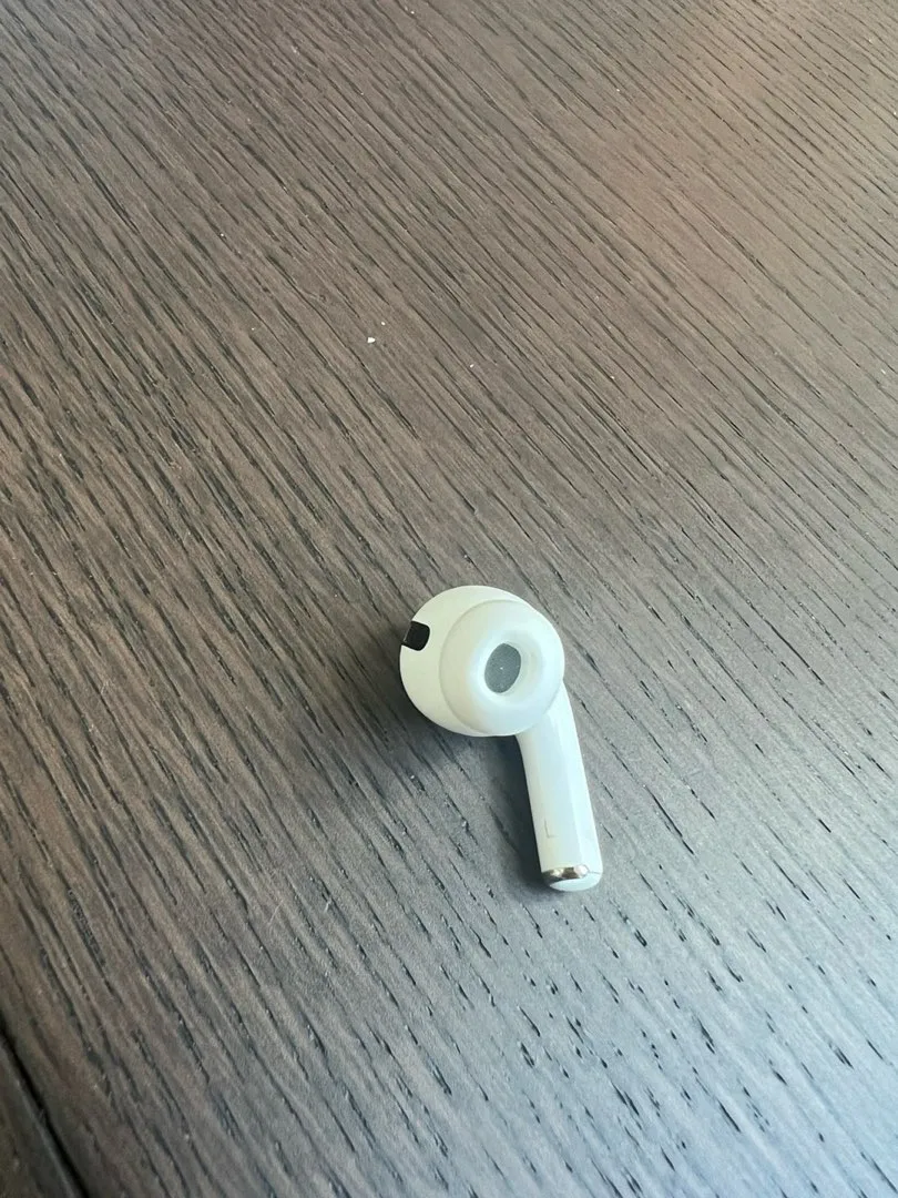 Airpods Pro 1