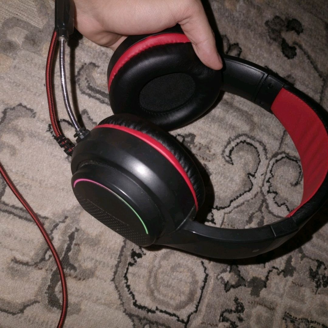 Gaming Headset